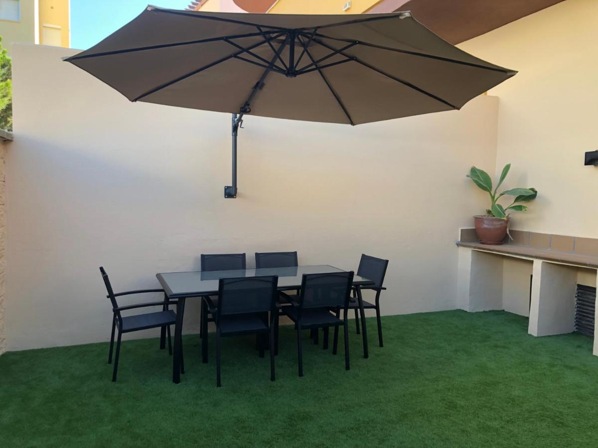 Terraza Mirador Del Coto Sanlúcar de Barrameda